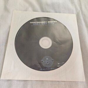 Greatest Hits by Montgomery Gentry (CD, 2015)
